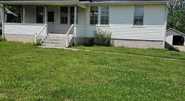Photo of 160 Staff St, Austinville, VA 24312