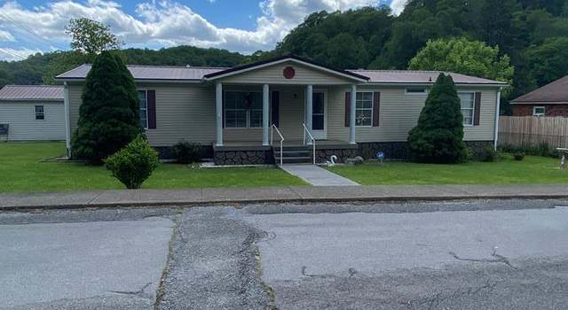 Photo of 115 May St, Pocahontas, VA 24635