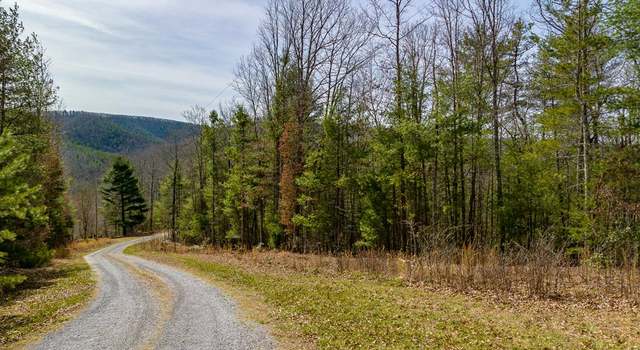 Photo of Lot 2 S Sunset Ln #2, Bland, VA 24315