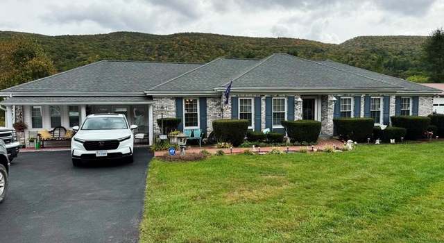 Photo of 5700 Grapefield Rd, Bastian, VA 24314