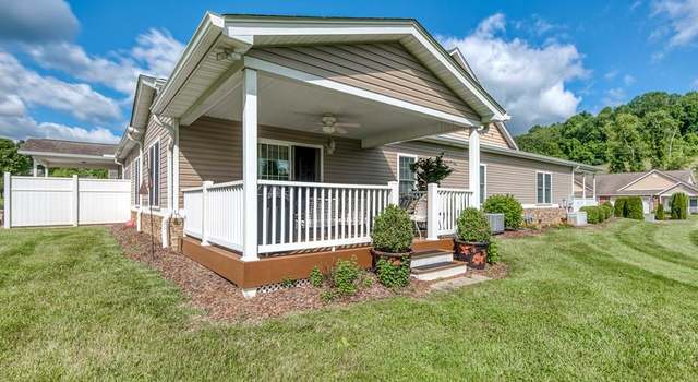 Photo of 11500 Meadowood Dr, Bristol, VA 24202