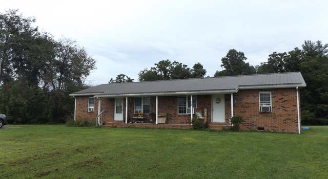 Photo of 845 Coon Ridge Rd, Hillsville, VA 24343