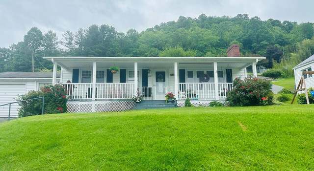 Photo of 209 5th Ave, Saltville, VA 24370