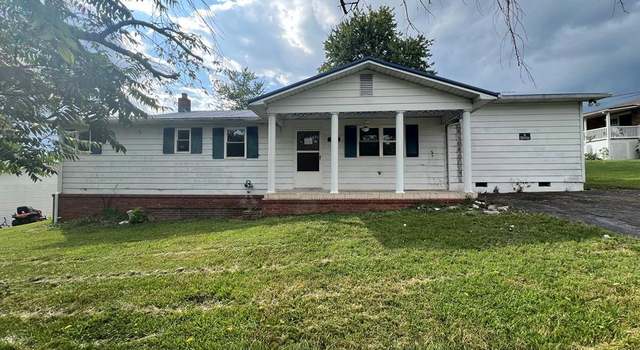 Photo of 32 Middle Ave, Cleveland, VA 24224