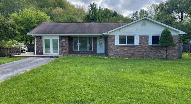 Photo of 606 Kirby Rd, Raven, VA 24639
