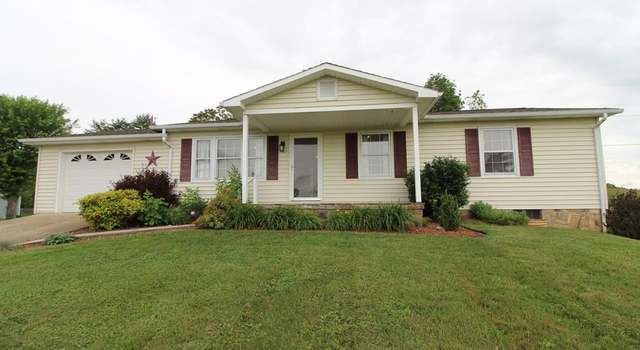 Photo of 714 Providence Rd, Fries, VA 24330