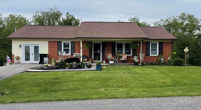 Photo of 348 Rainbow Cir, Independence, VA 24381
