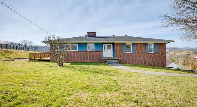 Photo of 158 Memorial Dr, Castlewood, VA 24224