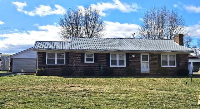 Photo of 236 Dickeys Creek Rd, Sugar Grove, VA 24375
