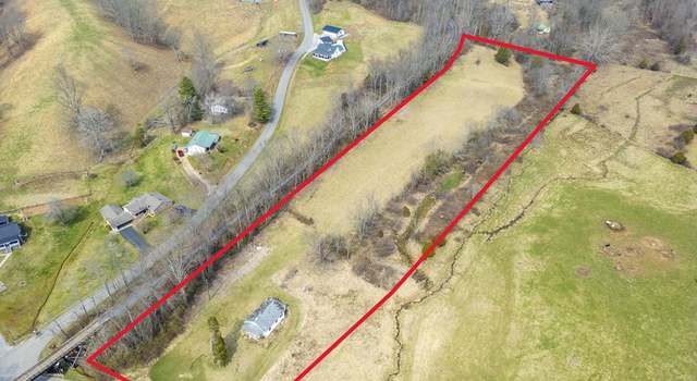 Photo of 18299 Benhams Rd #1, Bristol, VA 24202