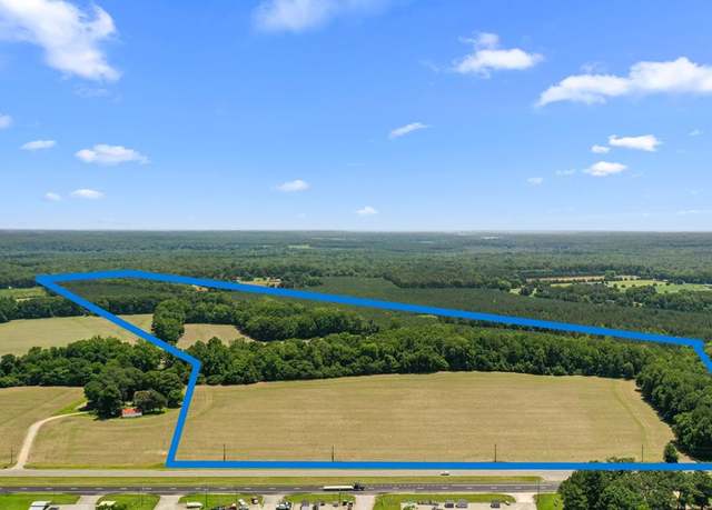 Property at 4 Richmond-tappahannock Hwy, Aylett, VA 23009