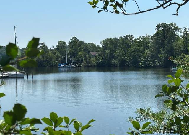 Property at 46 & 47 Forest Ln, Lancaster, VA 22503