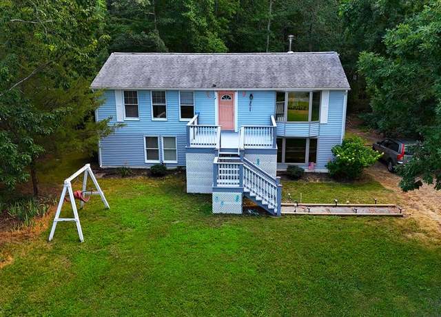 Property at 971 Bay Quarter Dr, Heathsville, VA 22473, 3 beds, 2 baths