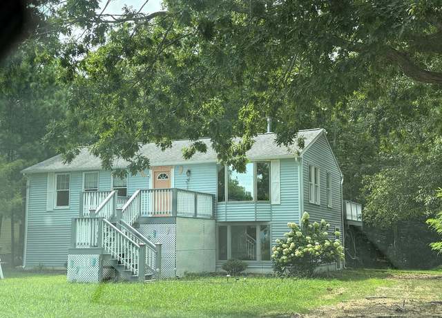 Property at 971 Bay Quarter Dr, Heathsville, VA 22473, 3 beds, 2 baths