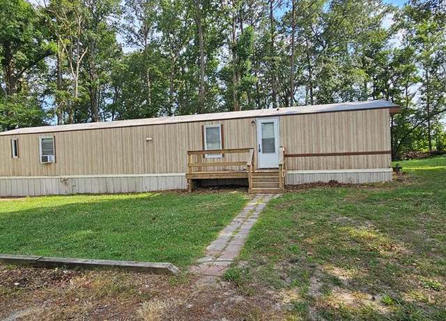 Property at 1004 White Marsh Rd, Center Cross, VA 22437, 2 beds, 2 baths