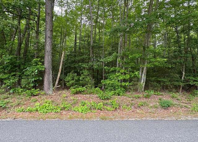 Property at 43-1--04 Bogey Neck Rd, Heathsville, VA 22473