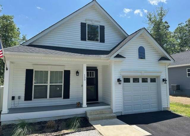Property at 150 Albrough Blvd, Colonial Beach, VA 22443, 3 beds, 2 baths