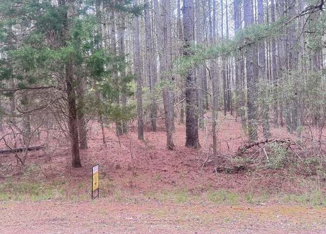 Property at Lot 96 Knights Landing Dr, Heathsville, VA 22437
