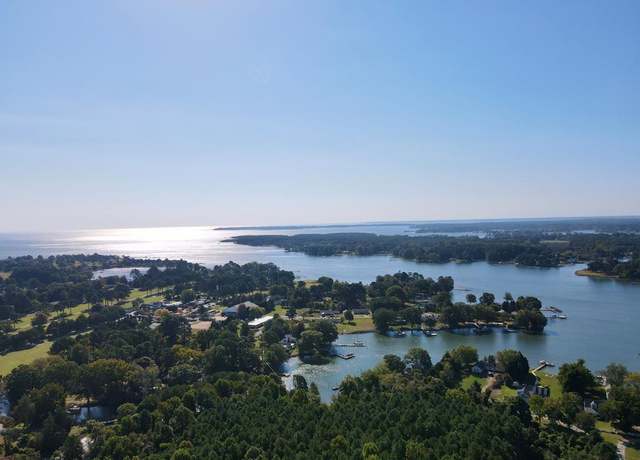 Property at Lot 2 Tuckahoe Dr, Kilmarnock, VA 22482