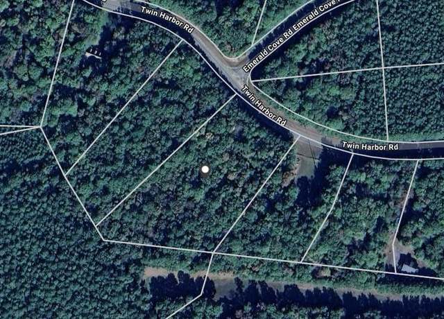 Property at Lot 7 Twin Harbor Rd, Reedville, VA 22539