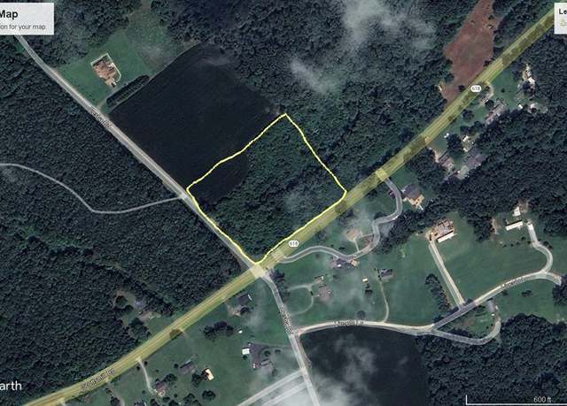 Property at 00 Scotts Mill Rd, Tappahannock, VA 22560