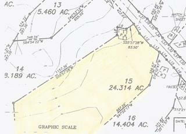 Property at Lot15-18 Mary Ball Rd, Lancaster, VA 22503
