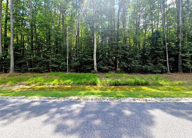 Property at Lot 67 Cubitt Creek Rd, Heathsville, VA 22473