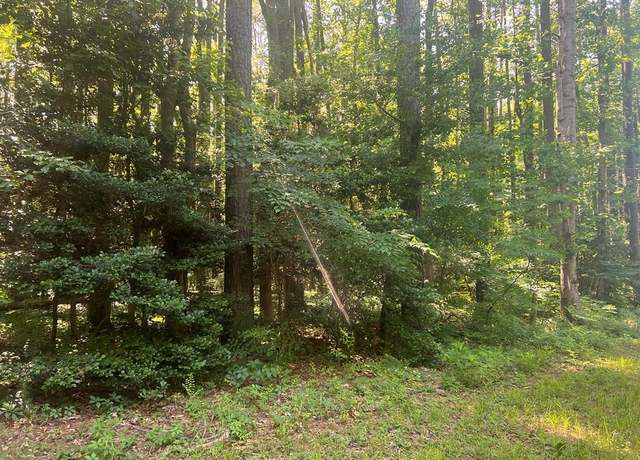 Property at Lot 125 Blackberry Rd, Reedville, VA 22539
