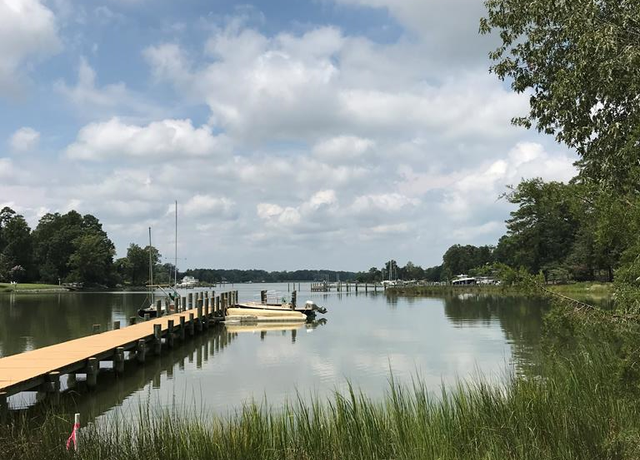 Property at Map33 Yopps Cove Rd, White Stone, VA 22578
