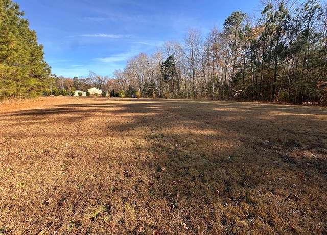 Property at Lot 2&3 Lewis Ln, Heathsville, VA 22437