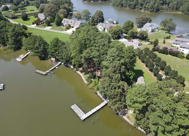 Property at Lot 3 Wicomico Harbor Dr, Ophelia, VA 22530