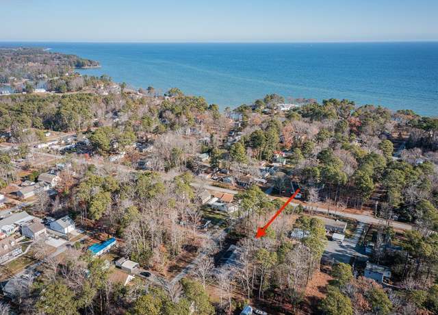 Property at LOT33&34 Davis Dr, Reedville, VA 22539