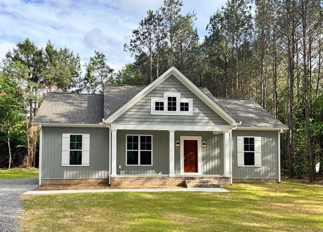 Property at 274 Emerald Cove Rd, Reedville, VA 22539, 3 beds, 2 baths