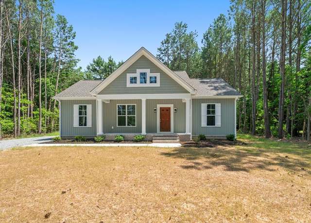 Property at 274 Emerald Cove Rd, Reedville, VA 22539, 3 beds, 2 baths
