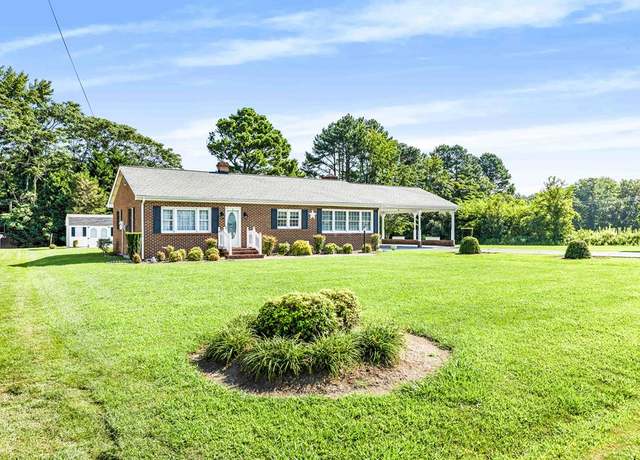 Property at 22 Red Wing Ln, Warsaw, VA 22572, 2 beds, 2 baths