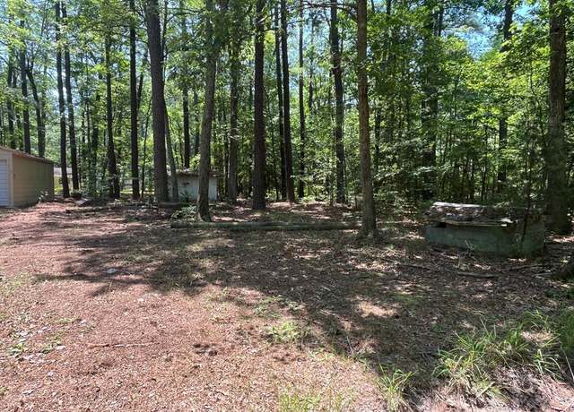 Property at N/A Hazel Dr, Hague, VA 22469