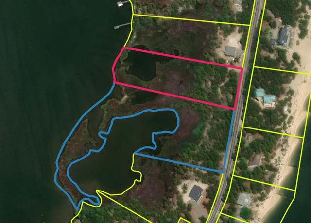Property at 29 Tranquility Rd, Reedville, VA 22539