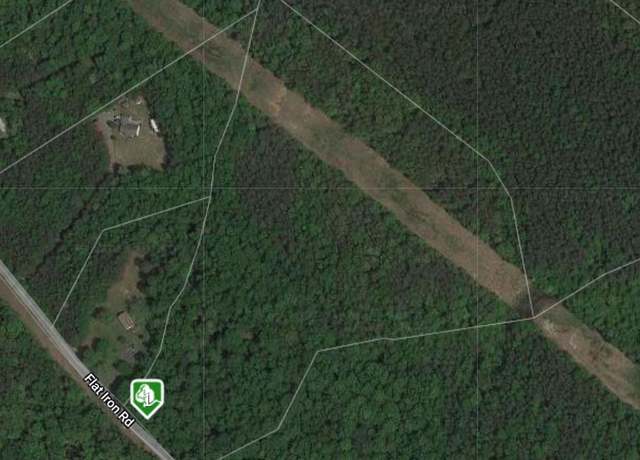 Property at 0 Flat Iron Rd, Montross, VA 22520