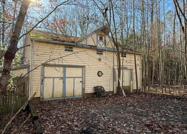 Property at 542 Oyster Way, Heathsville, VA 22473