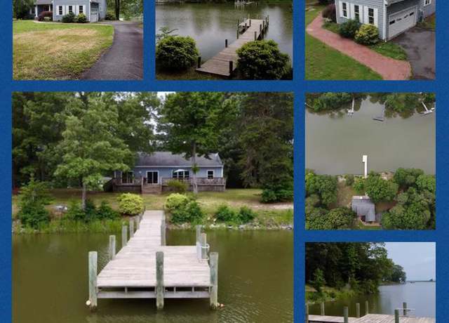 Property at 148 Launch Way, Montross, VA 22520, 3 beds, 2 baths