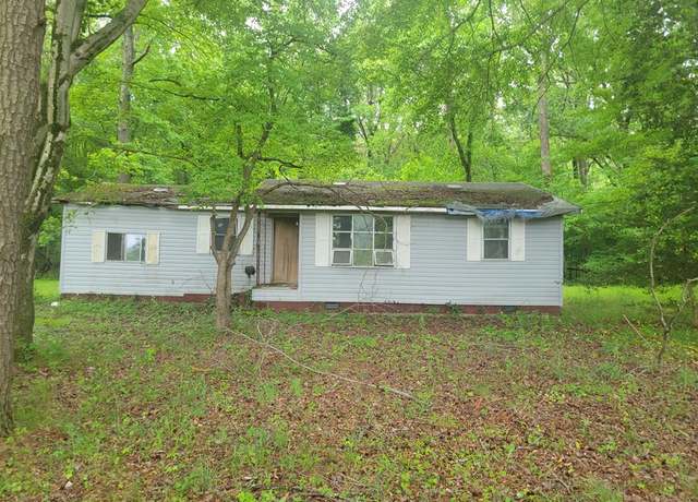 Property at 531 Irvington Rd, Kilmarnock, VA 22482, 3 beds, 1 bath