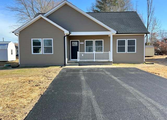 Property at 27 Otter Ln, Montross, VA 22520, 3 beds, 2 baths