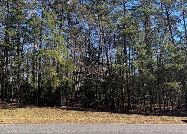 Property at 0000 Riverwood Dr, Lancaster, VA 22503