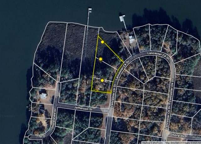 Property at 10-12 Lancaster Creek Dr, Lancaster, VA 22503