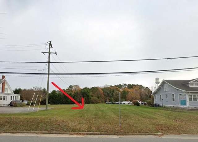 Property at Lot 45 N Main St, Kilmarnock, VA 22482