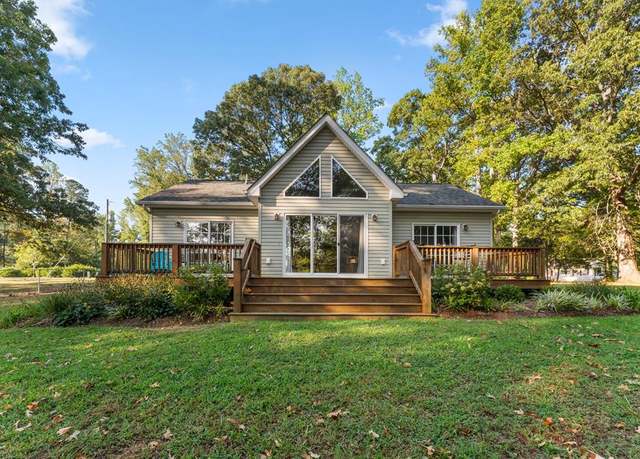 Property at 153 Colony Way, Montross, VA 22520, 3 beds, 2 baths