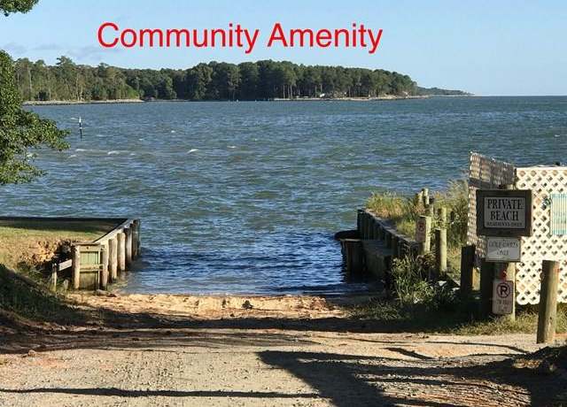 Property at Lot 12 Chesapeake Beach Rd, Reedville, VA 22539