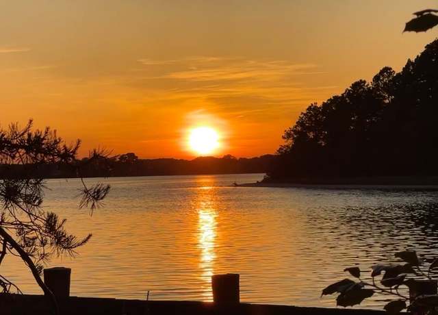 Property at 53 Smith Point Vw, Reedville, VA 22539