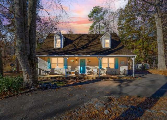 Property at 26256 Shannon Mill Dr, Ruther Glen, VA 22546, 2 beds, 1 bath