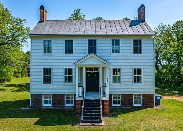 Property at 690 Smith Point Rd, Reedville, VA 22539, 3 beds, 3 baths
